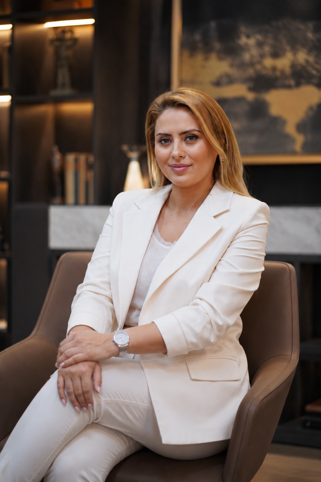 Dr. Natavan Ayyubova